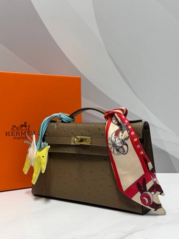 Hermes сумка