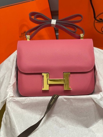 Hermes Constance сумка