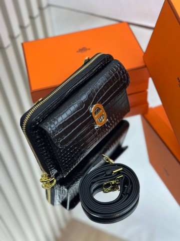Hermes сумка