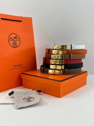 Hermes ремень (100 см)