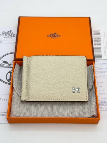 Hermes картхолдер