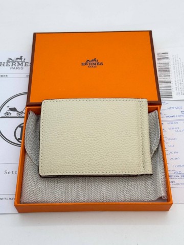 Hermes картхолдер