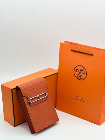 Hermes сумка