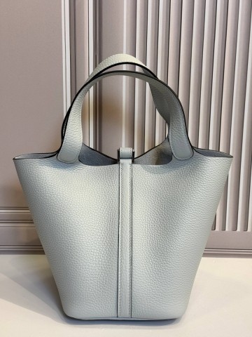 Hermes Picotin 18 сумка