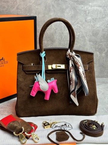 Hermes сумка