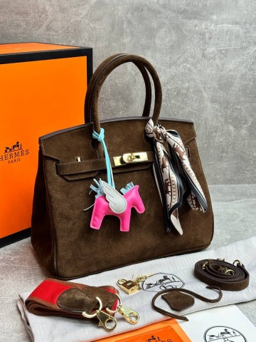 Hermes сумка