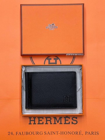 Hermes кошелек