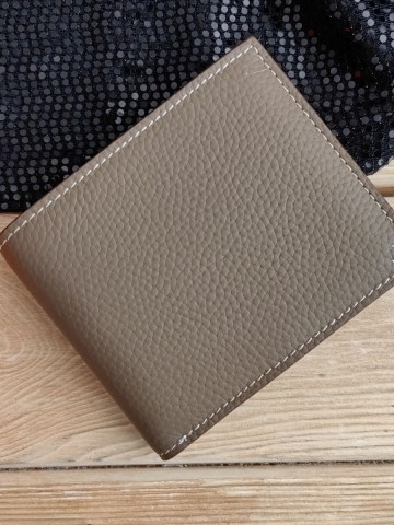 Hermes кошелек