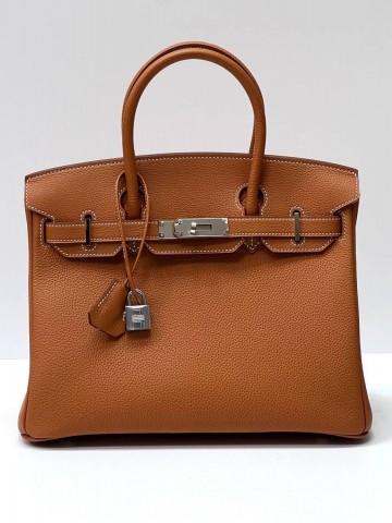 Hermes Birkin 30 сумка