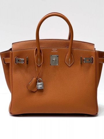 Hermes Birkin 30 сумка
