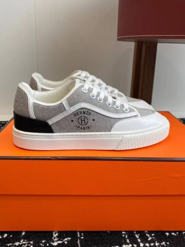 Hermes кроссовки
