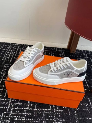 Hermes кроссовки