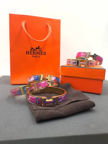 Hermes браслет