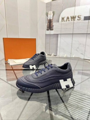 Hermes кроссовки