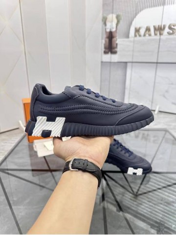 Hermes кроссовки
