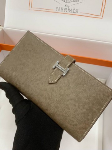 Hermes кошелек