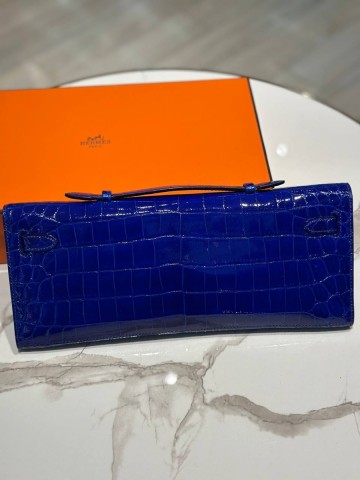 Hermes Kelly Long сумка