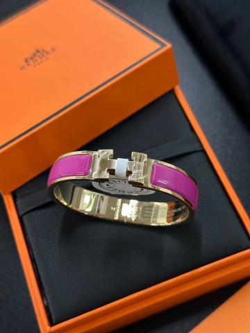 Hermes браслет