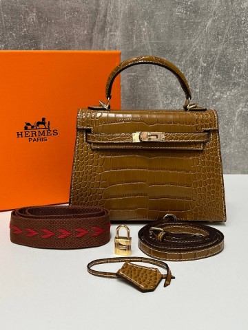 Hermes сумка