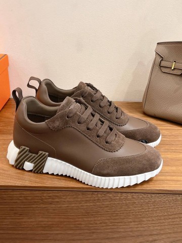 Hermes кроссовки