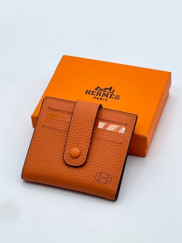 Hermes картхолдер