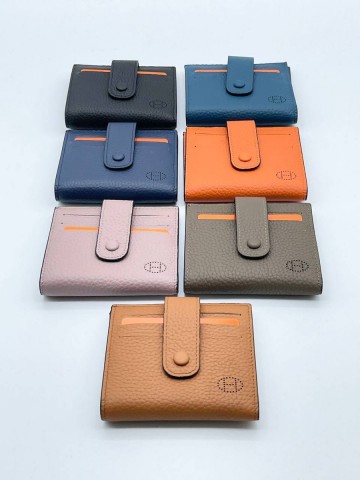 Hermes картхолдер