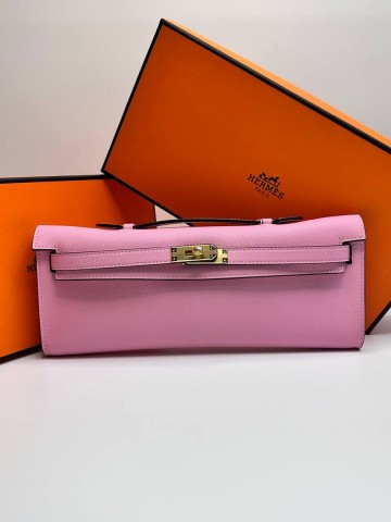 Hermes клатч