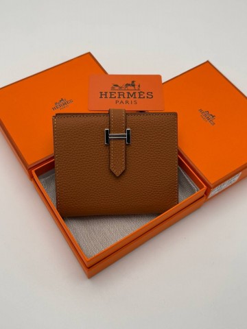 Hermes кошелек
