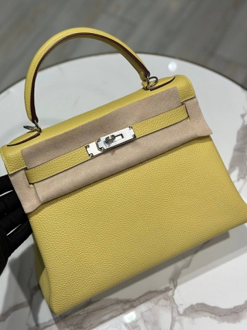 Hermes Kelly 28 сумка