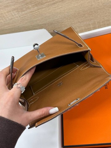 Hermes сумка