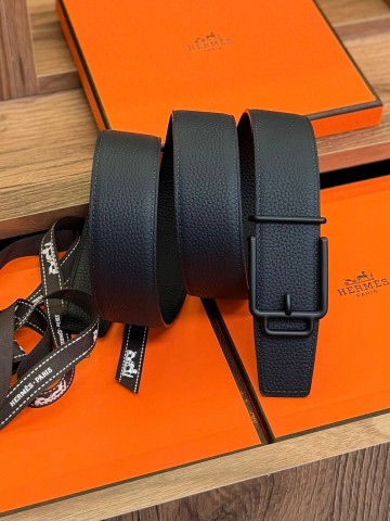 Hermes ремень