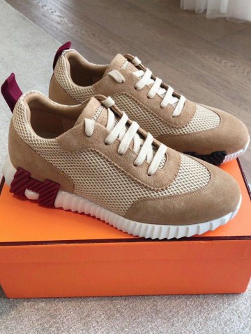 Hermes Bouncing кроссовки