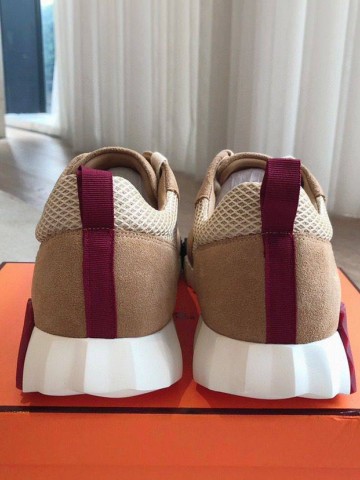 Hermes Bouncing кроссовки