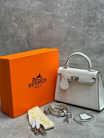 Hermes сумка