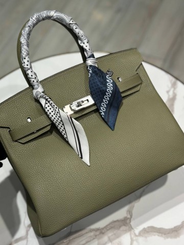 Hermes Birkin 30 сумка