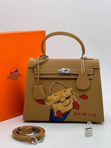 Hermes сумка