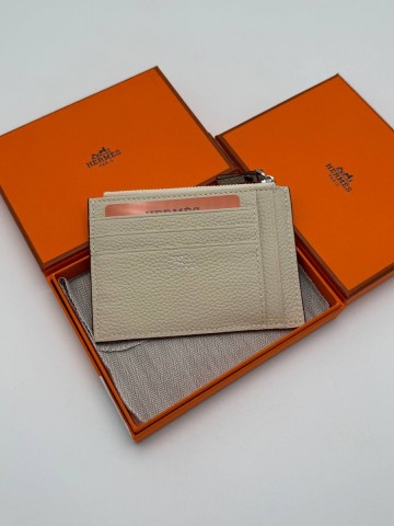 Hermes картхолдер