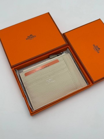 Hermes картхолдер