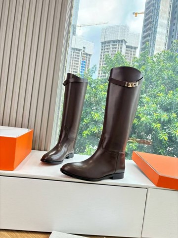 Hermes Jumping boot сапоги