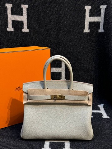 Hermes Birkin 30 сумка
