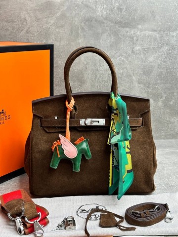 Hermes сумка