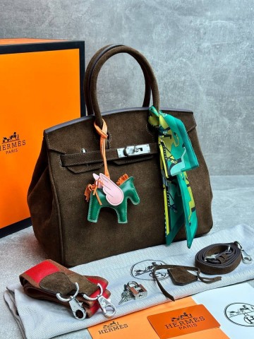 Hermes сумка