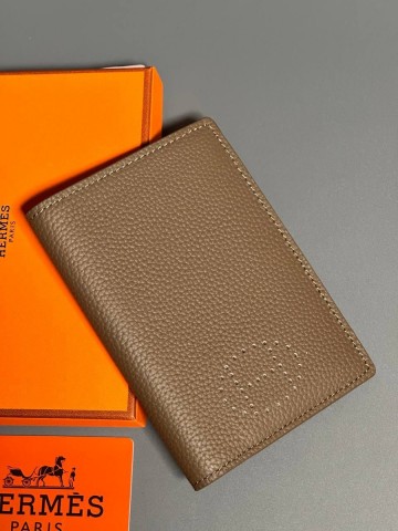 Hermes обложка на паспорт