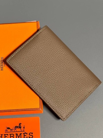 Hermes обложка на паспорт