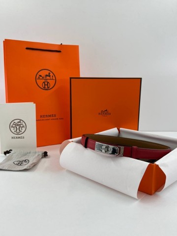 Hermes ремень (100 см)
