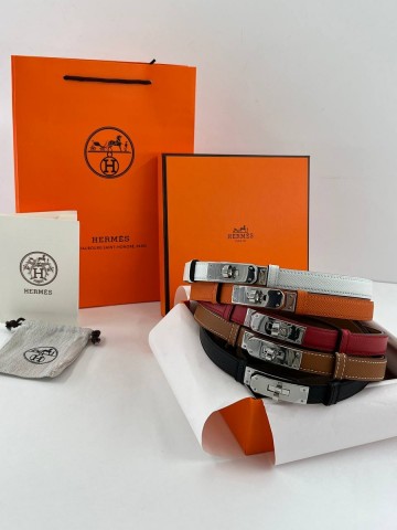 Hermes ремень (100 см)