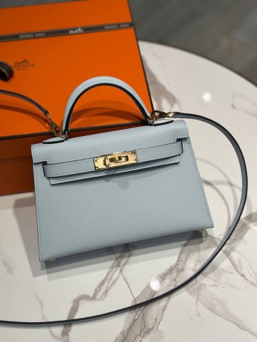 Hermes Kelly Mini сумка