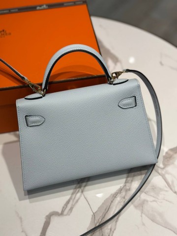 Hermes Kelly Mini сумка
