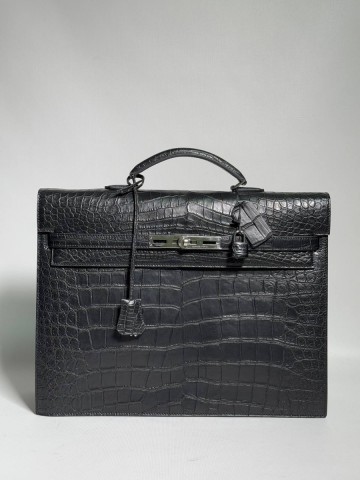 Hermes портфель