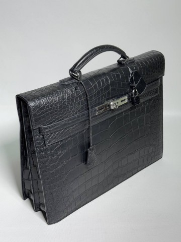 Hermes портфель
